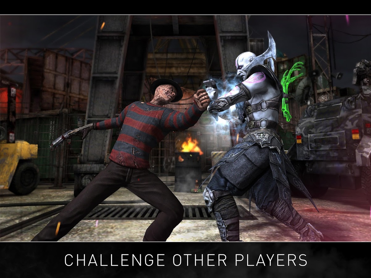 Mortal kombat game free download for android mobile